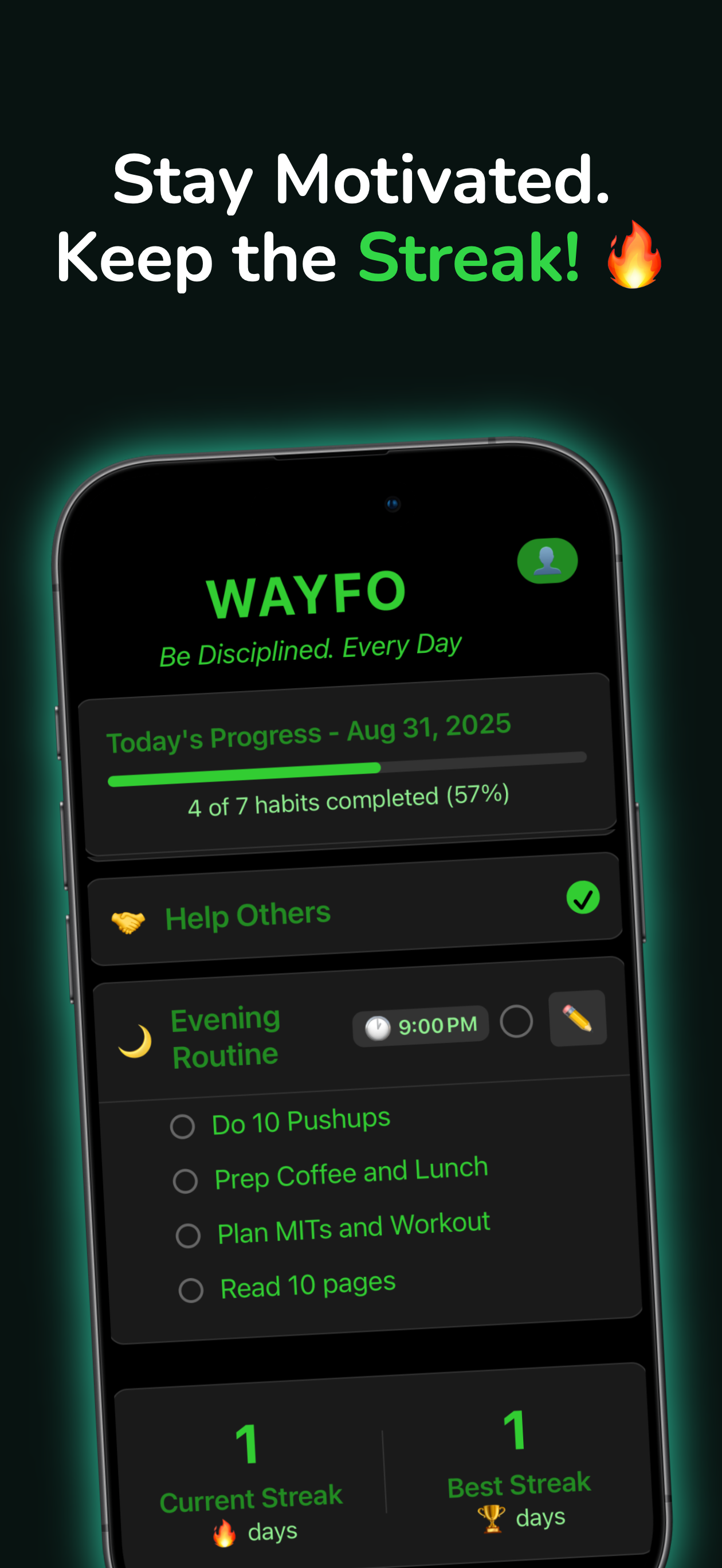 WAYFO screenshot 6