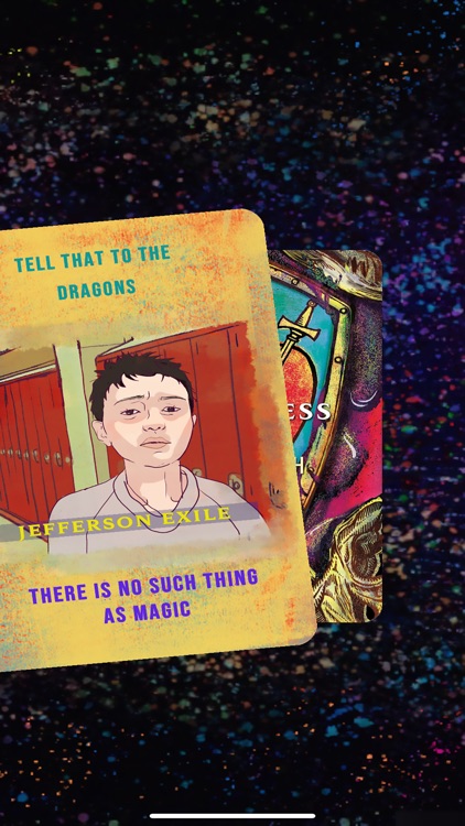 Merciless King of Moore High screenshot-8