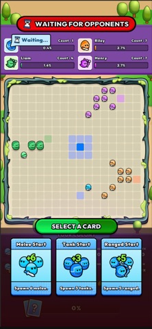 Colony Wars Screenshot 6 of 7