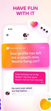 Fruitz: Match, Chat & Dating screenshot 6