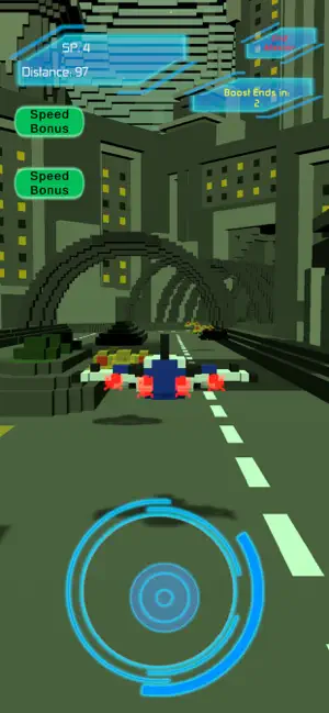 Asteroid Crashers screenshot 4