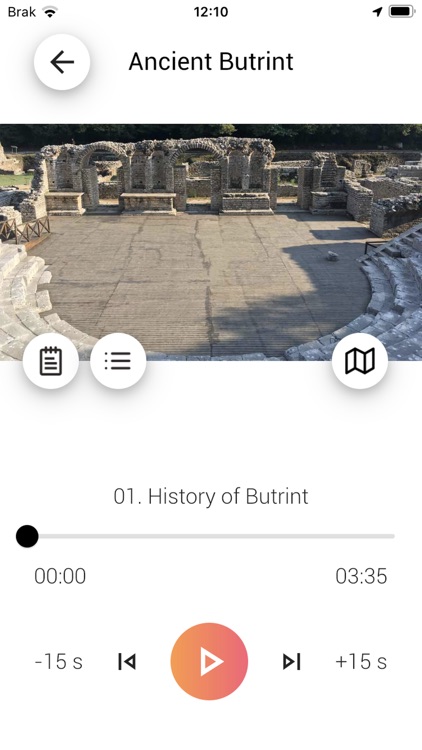 Awesome Albania screenshot-3