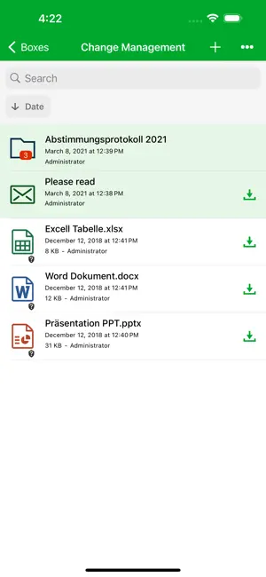 idgard screenshot 3