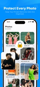 Secure Folder - Secure Files screenshot