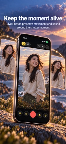 DualCapture: Dual Camera Screenshot 7 of 9