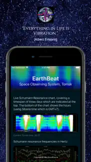 How to cancel & delete earthbeat - schumann resonance 1