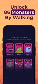 Step Tracker - Explora screenshot
