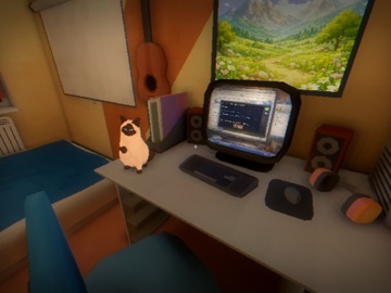 Stranger - Alternate World iPad screenshot