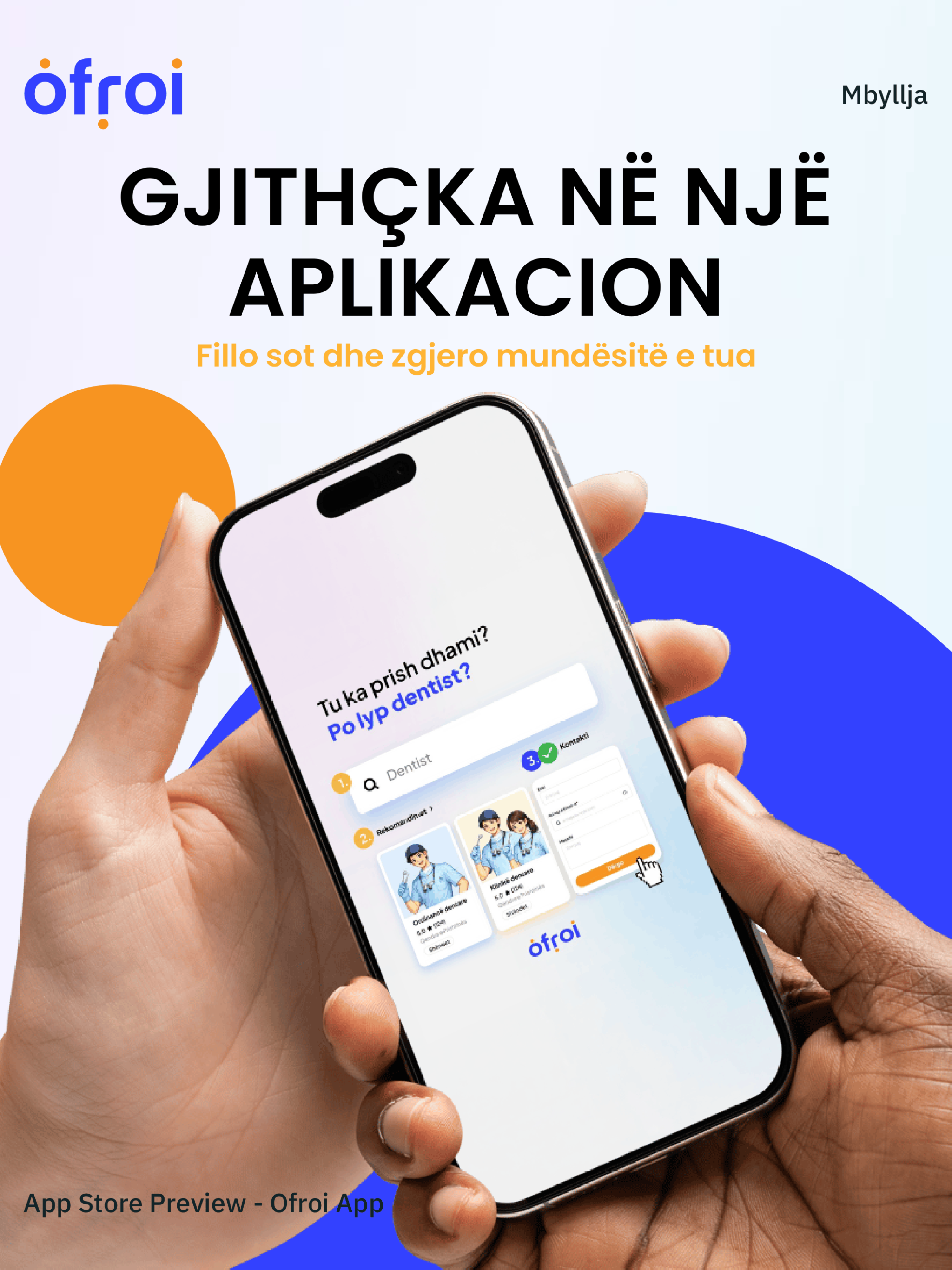 Ofroi screenshot 9