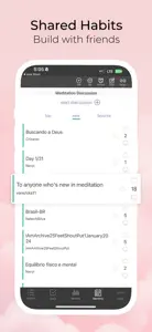 Habit-Bull: Daily Goal Planner screenshot #3 for iPhone