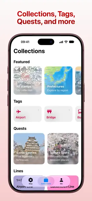 Sutanpo: Japanese Stamps screenshot 2