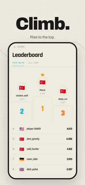 PULSE: Rhythm Tap screenshot 3