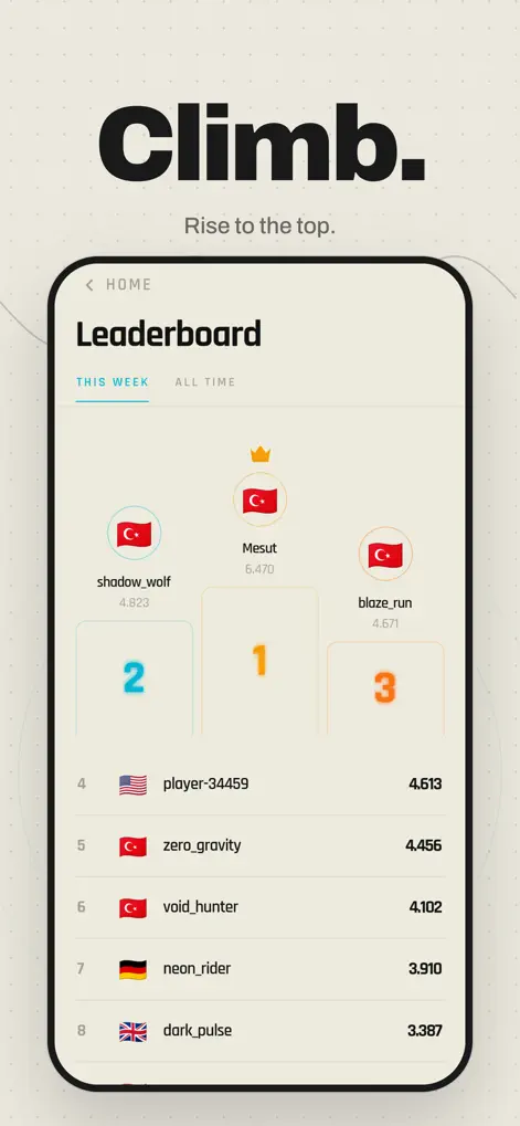 PULSE: Rhythm Tap - Games App | MWM