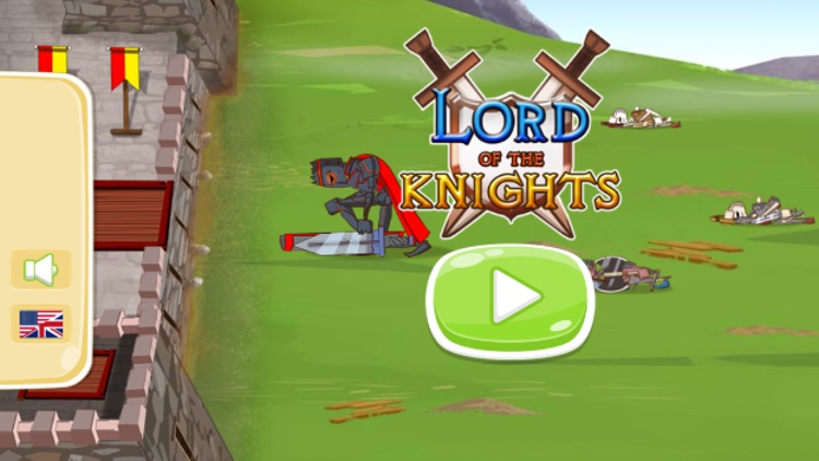 Lord of the Knights - Neo