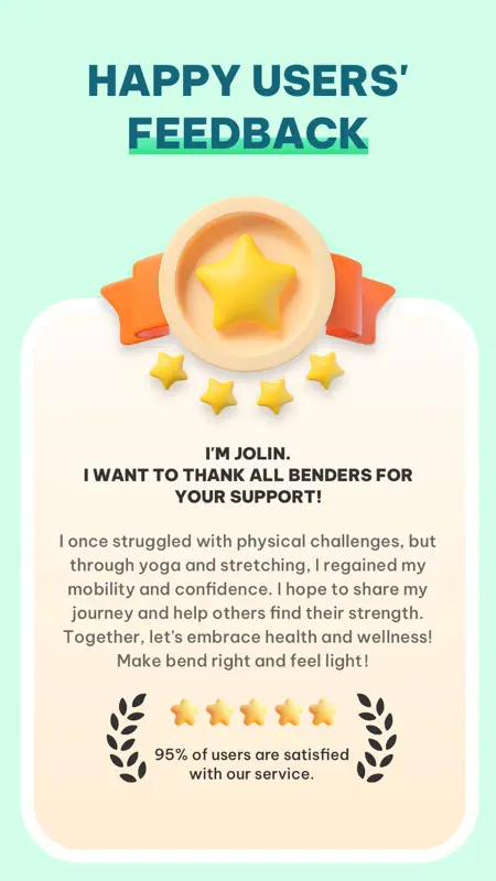 JustStretch | Flex y Movilidad screenshot 9 of 9