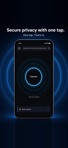 Bigg VPN Screenshot 1 of 5