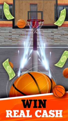 Dunk Shot - Win Real Moneyのおすすめ画像2