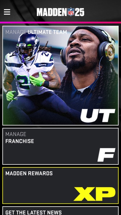 Madden NFL 25 Companion