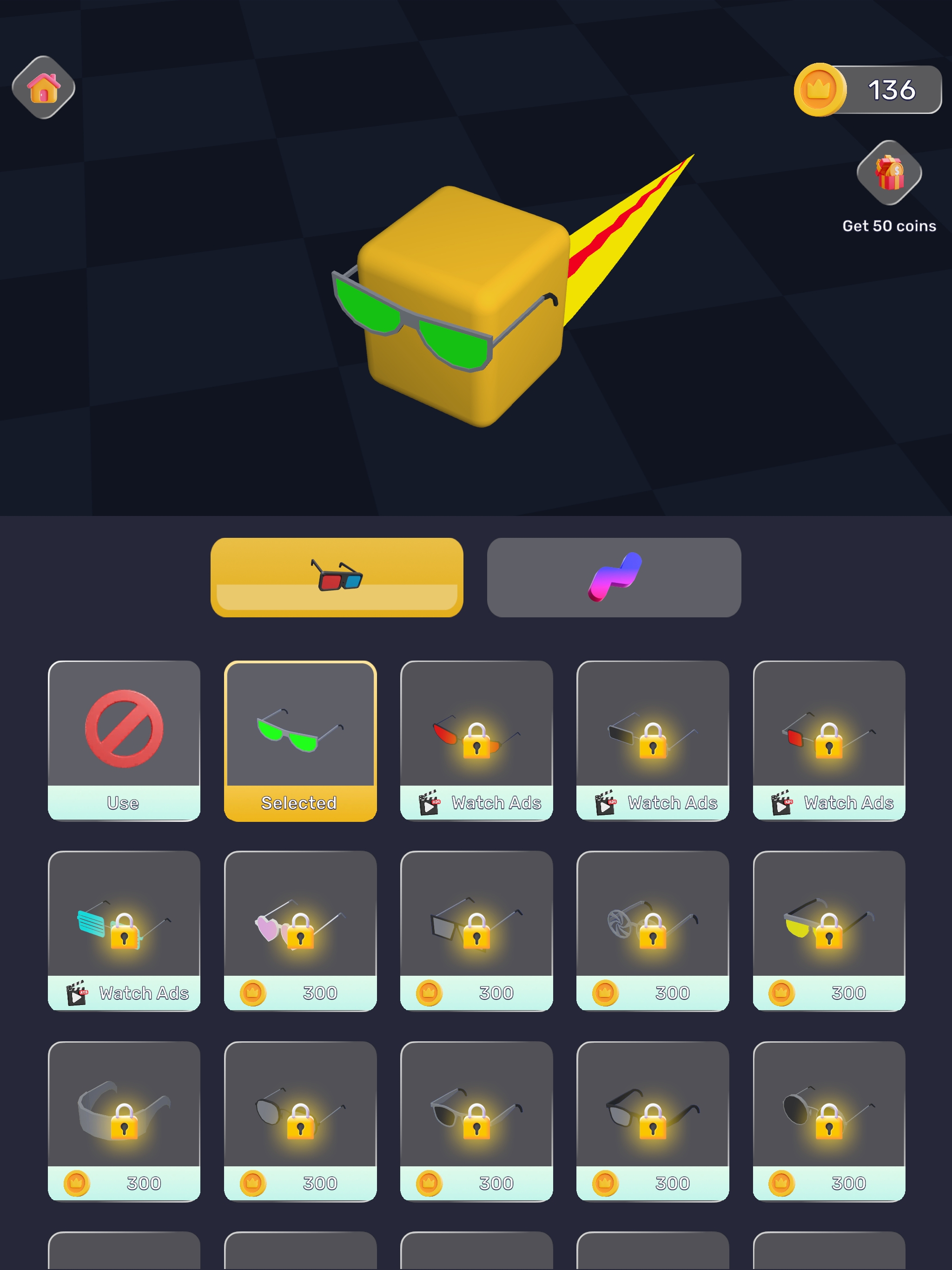 Number Cube Snake screenshot 6