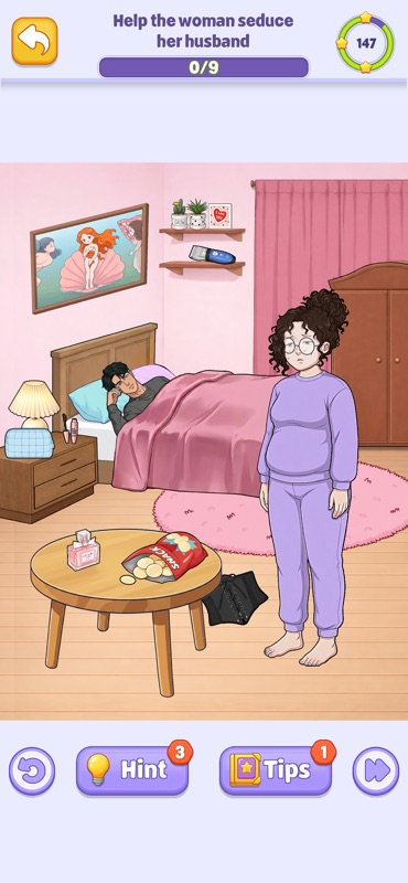 Tricky Story 2: Brain Twist screenshot 4