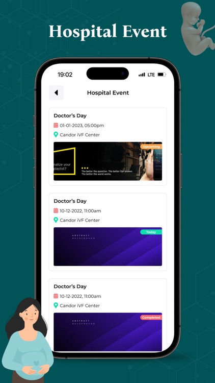 CandorIVF screenshot-7