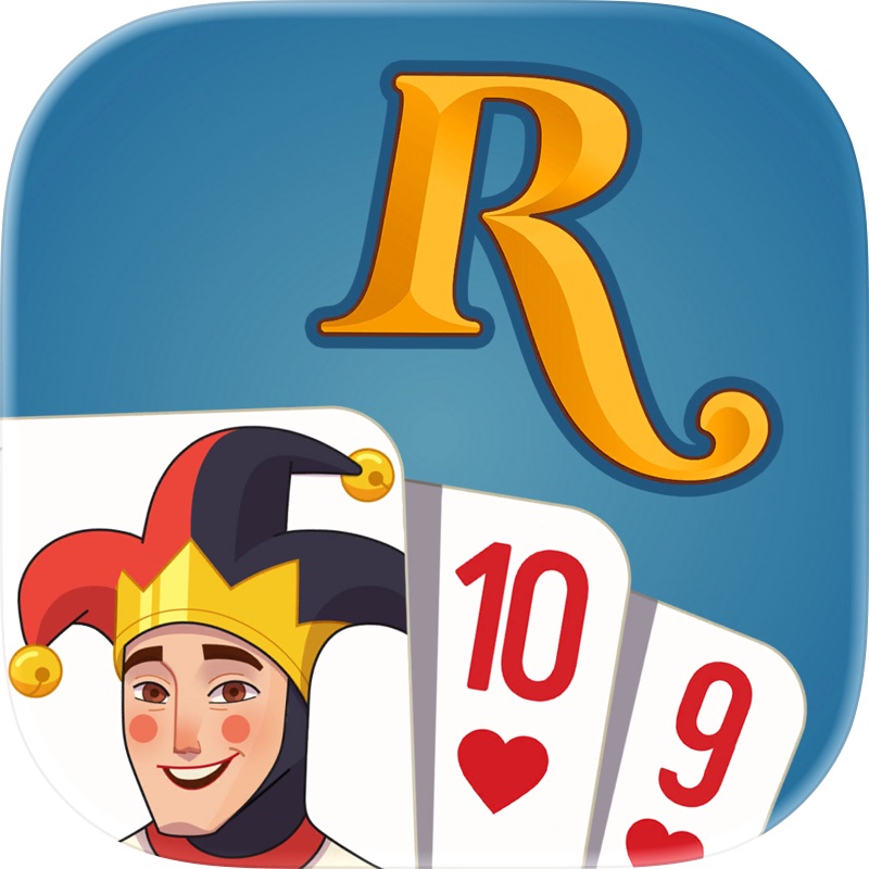 Canasta Fun & Friends screenshot 5