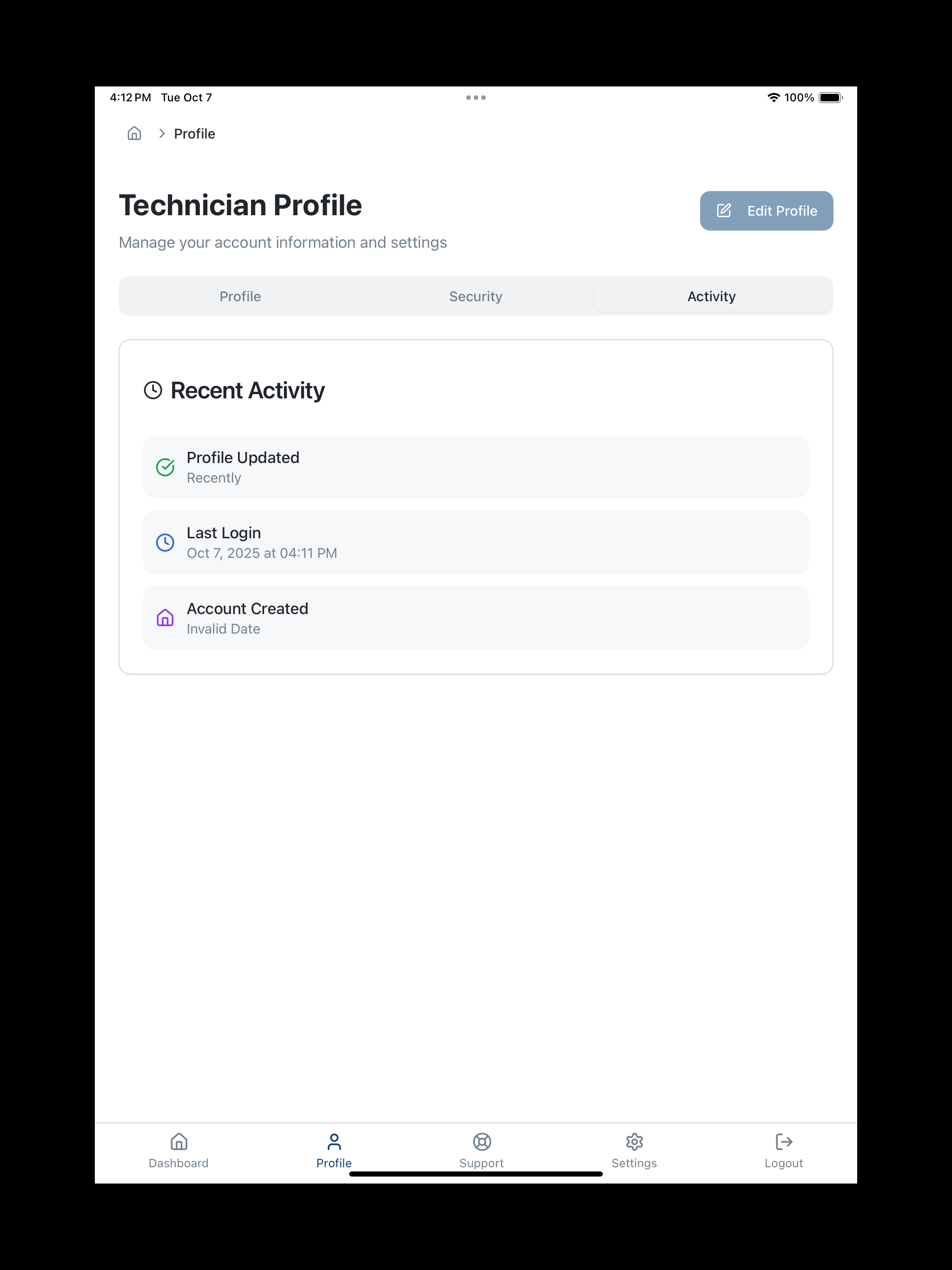 TSP FSM screenshot 6