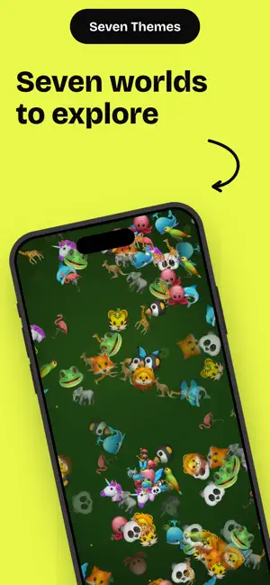 BabyTaps: Baby Sensory Play screenshot 4