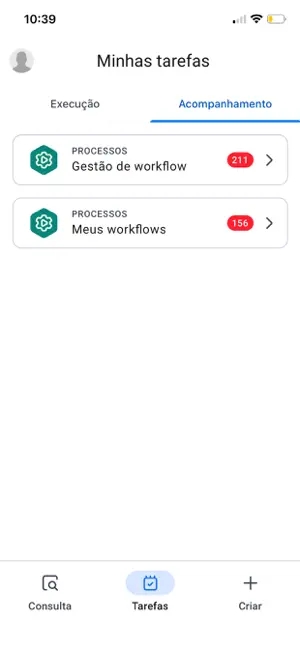SoftExpert Suite screenshot 4