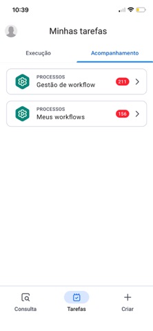 SoftExpert Suite screenshot