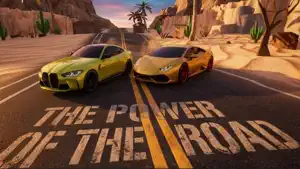 Rafi Driving screenshot 2