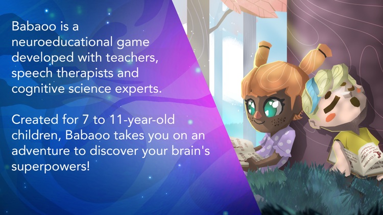 BABAOO kids educational game screenshot-5