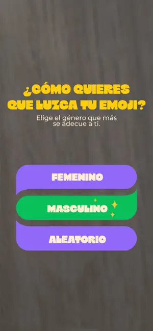 Emoji Fallero screenshot 2