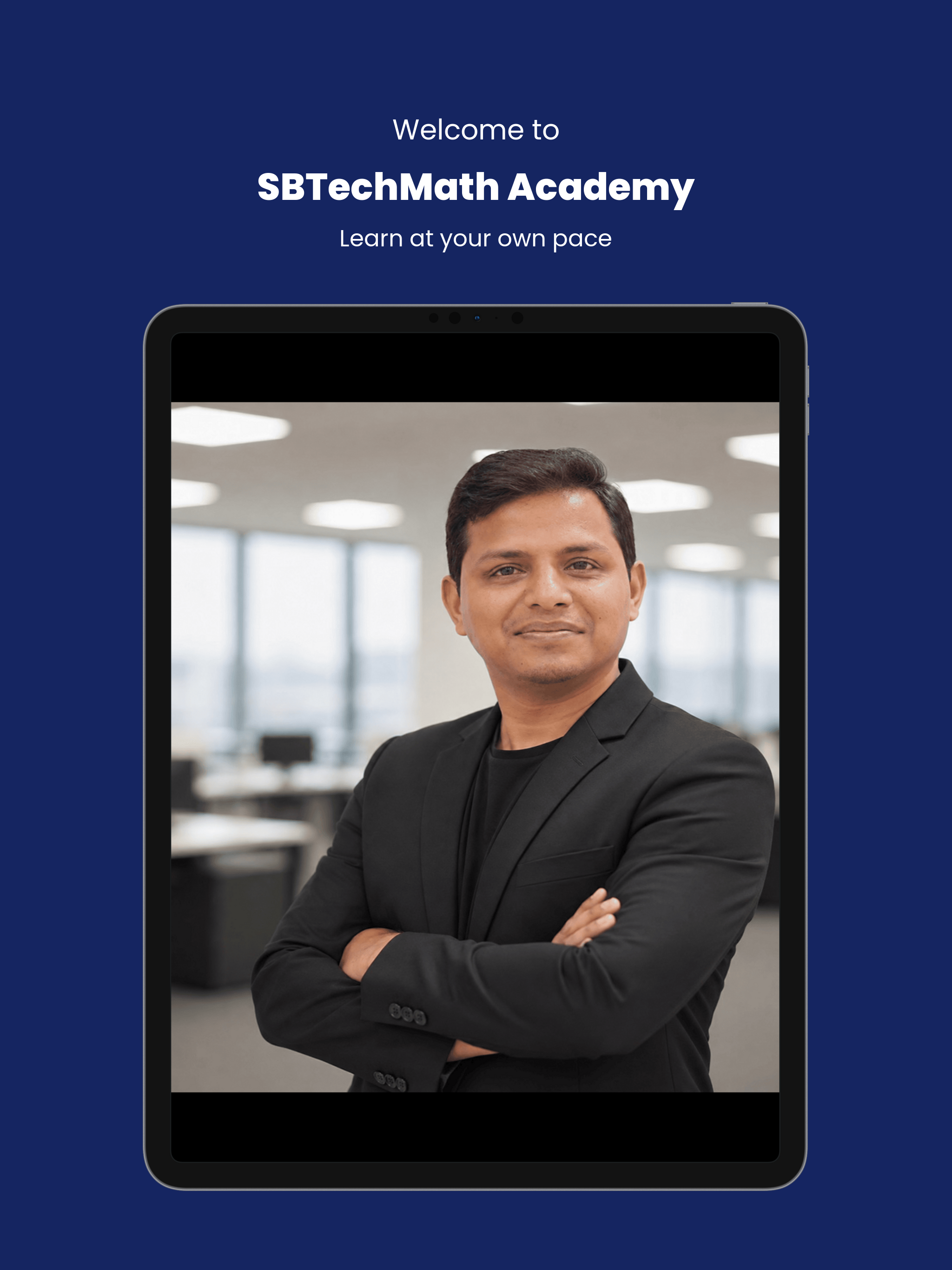 SBTechMath-CSIR-NET/GATE/JAM screenshot 5