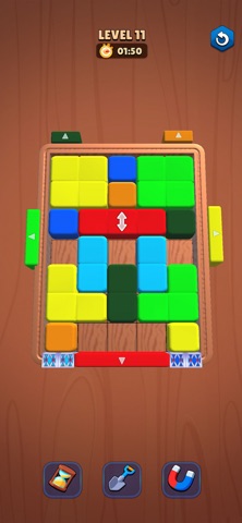 Sliding Block Master Screenshot 5 of 5