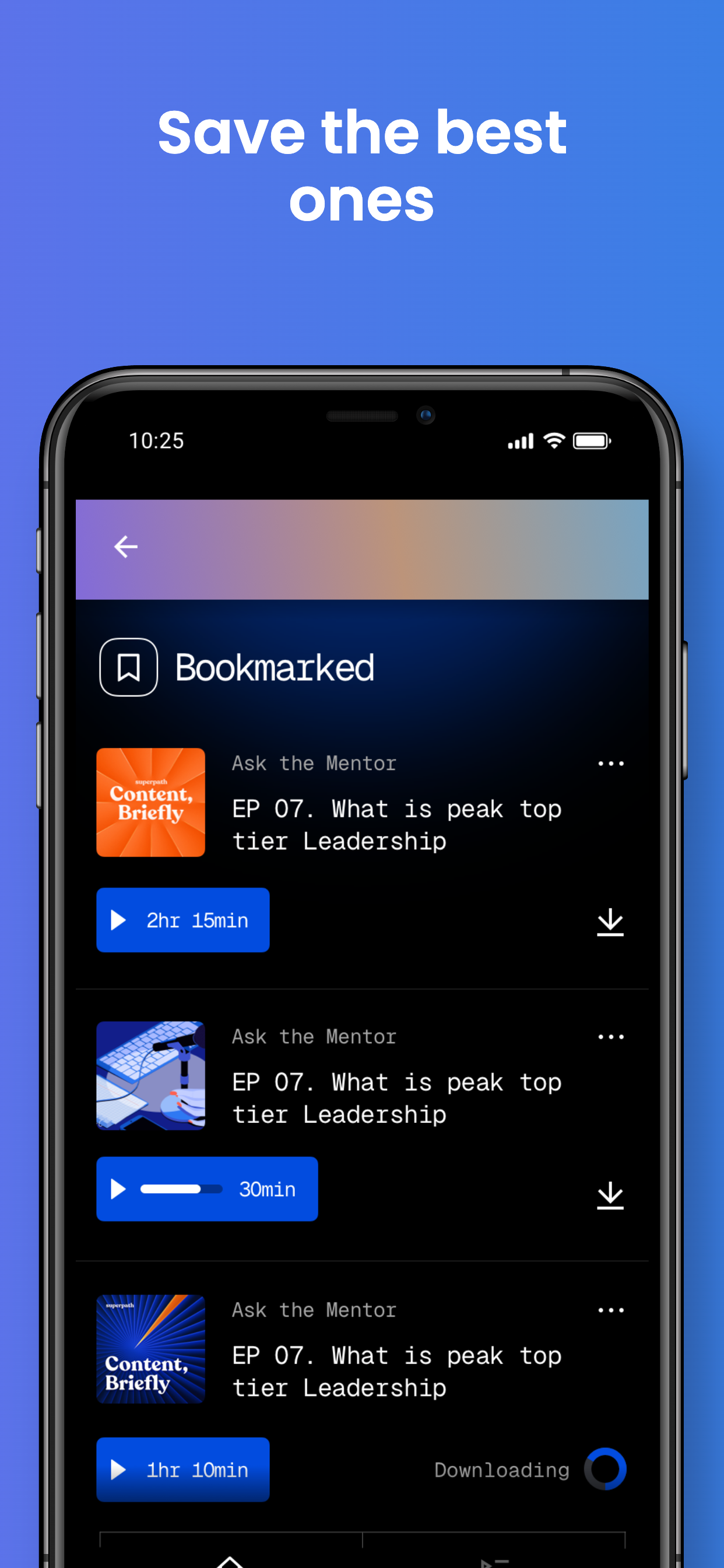 ApeCast