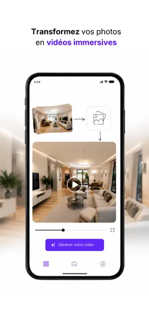 Inoveo3D screenshot 1