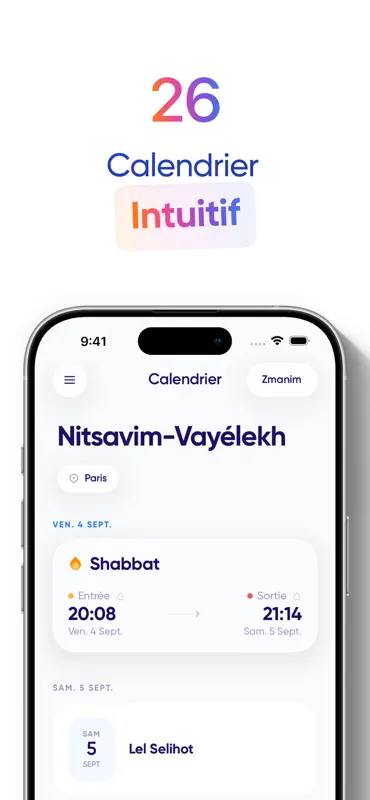 Jewbot: Jewish AI & KosherScan screenshot 4 of 5