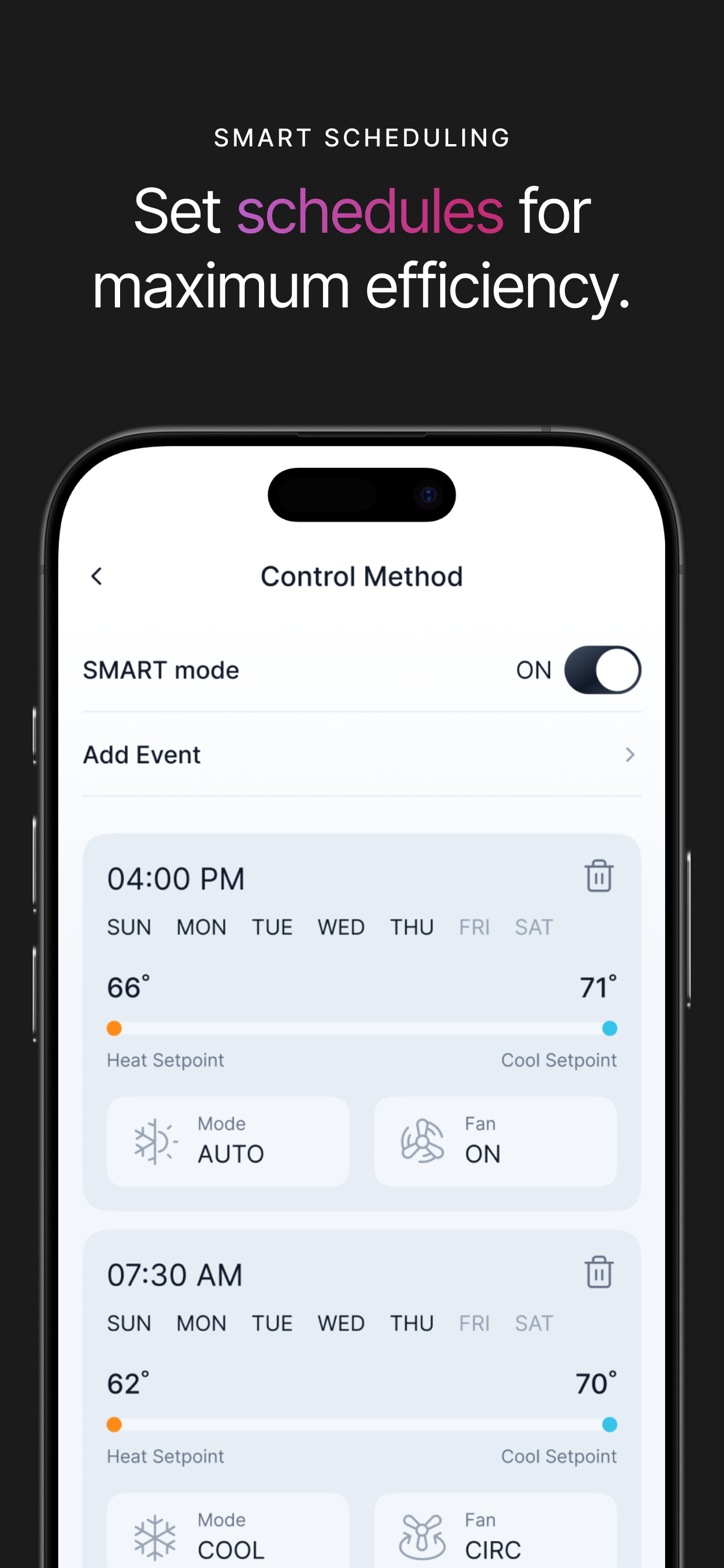Quext Resident screenshot 5