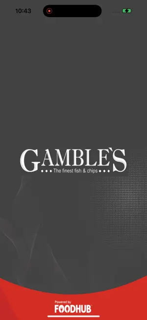 Gambles. screenshot 1