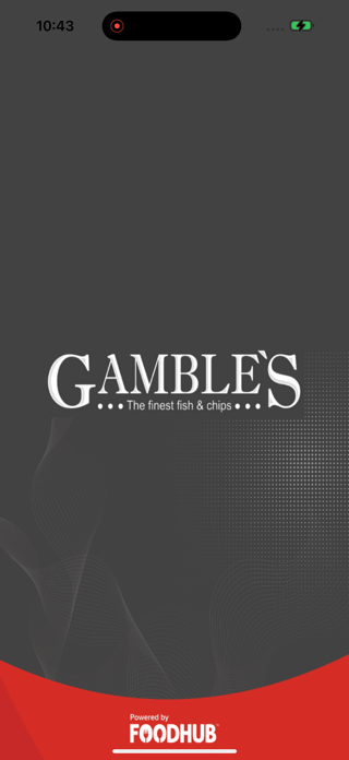 Gambles. Screenshot 1 of 4