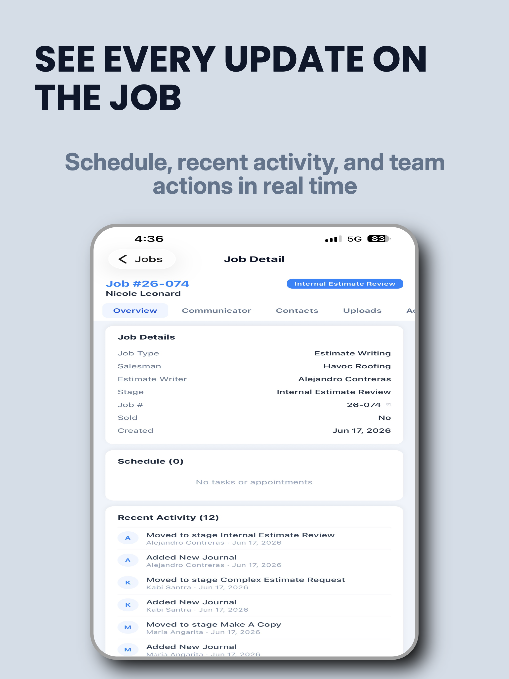 CADSuite Supplementer