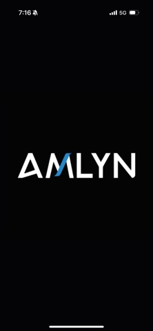 AMLYN screenshot