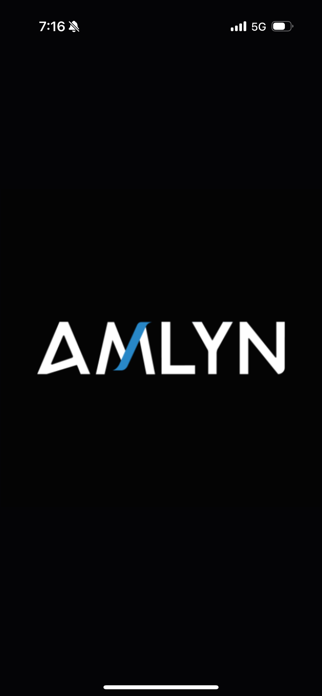 AMLYN Screenshot 1 of 8
