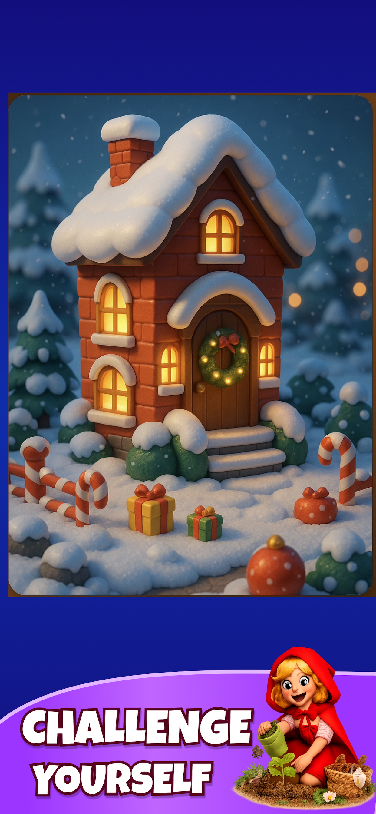 Jigsolitaire Quest
