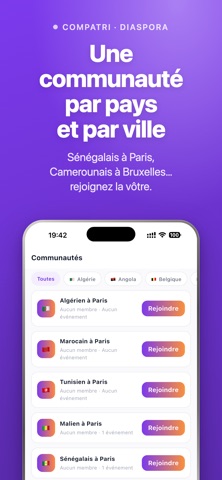 Compatri Screenshot 4 of 10