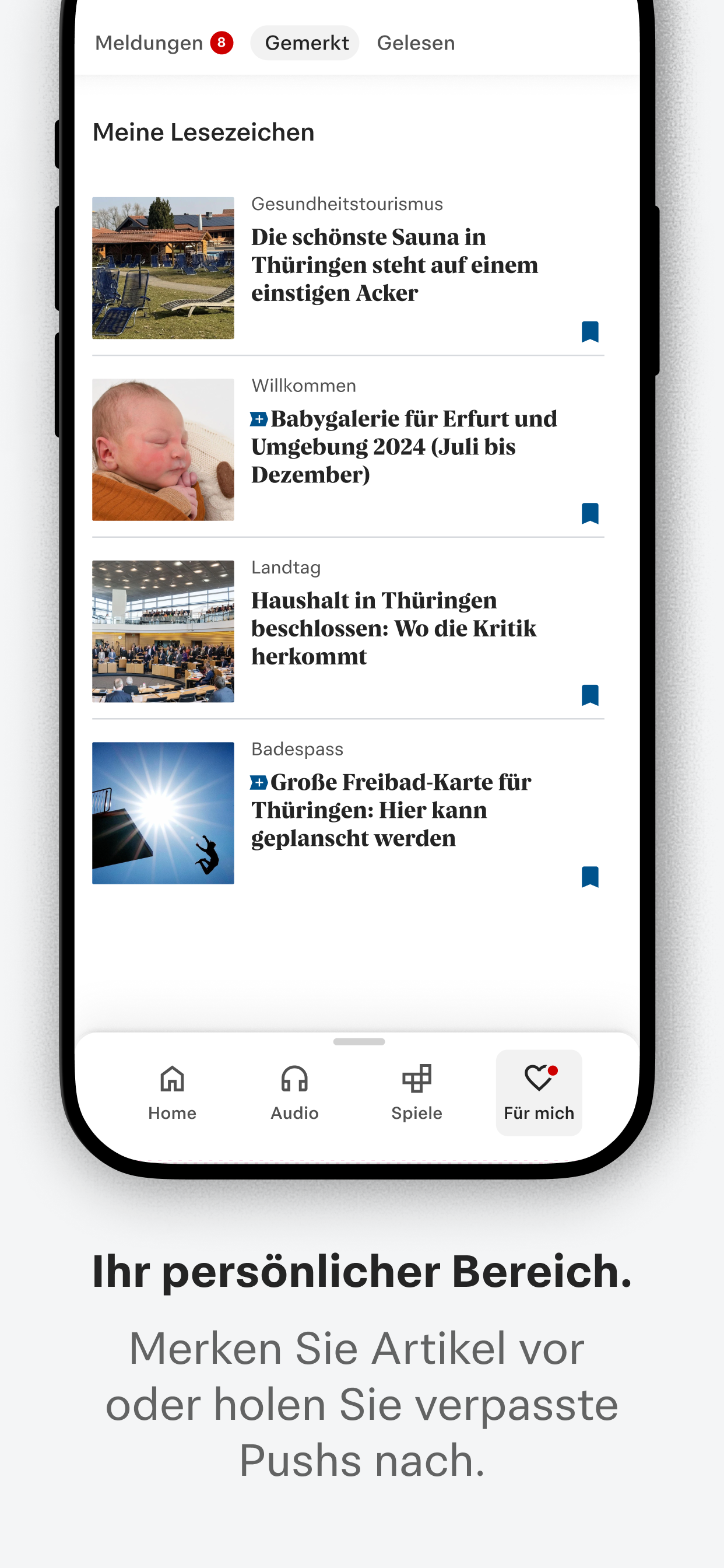 TLZ News