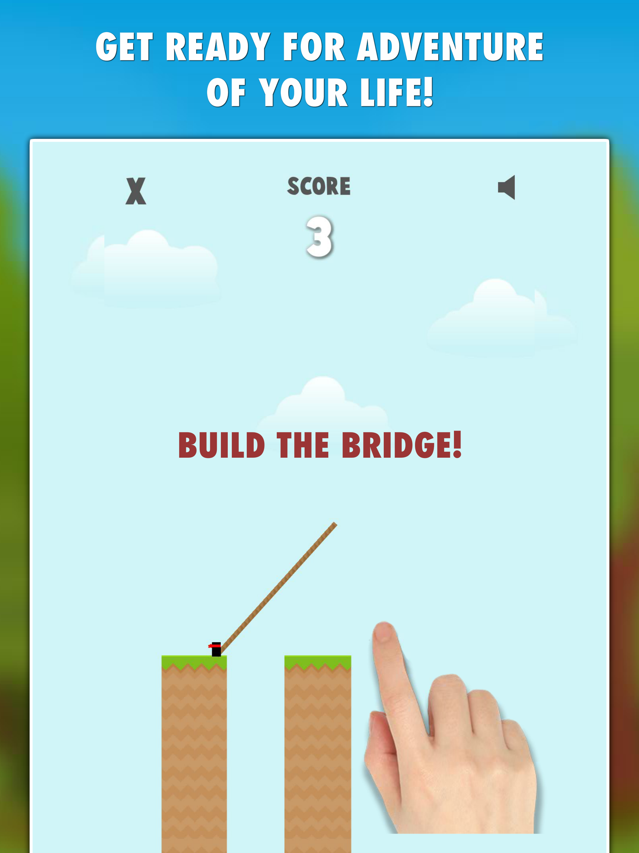 Over The Bridge screenshot 7