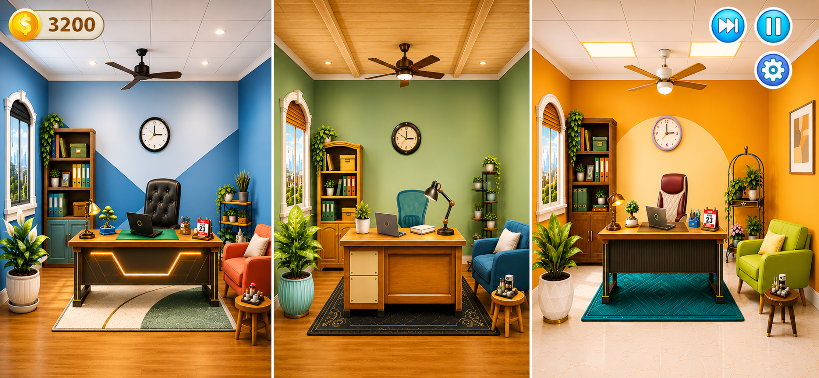 House Makeover & Space Styling screenshot 8