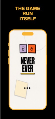 Never Ever: Listen & Answer Screenshot 1 of 5